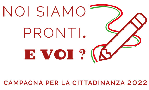 Adista – “Noi siamo pronti, e voi?”: al via la campagna per la riforma della cittadinanza