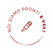 Noi siamo pronti_logo-bandiera