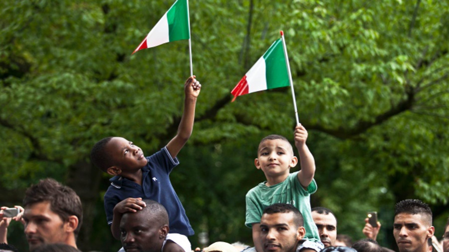 Nigrizia – Campagna per la cittadinanza, noi siamo pronti e voi?